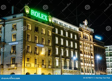 rivenditori rolex ginevra|rolex shops in georgia.